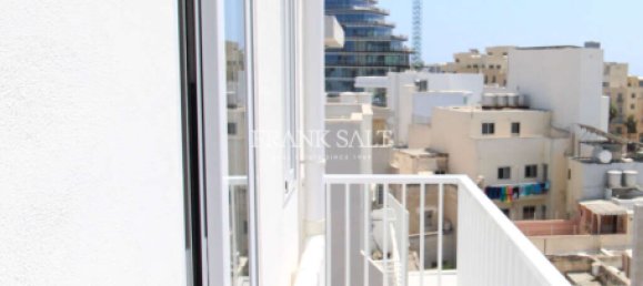 2 غرف نوم شقة في Saint Julian's, Malta رقم 4165 9