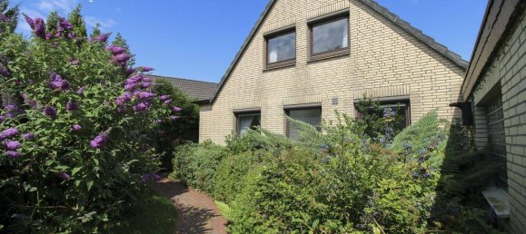 Casa de 3 dormitorios en Pinneberg, Germany No. 277140 15