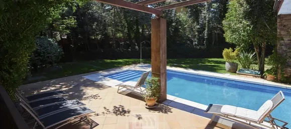 4 Schlafzimmer Haus in Pozuelo de Alarcon, Spain, Nr. 19727 3