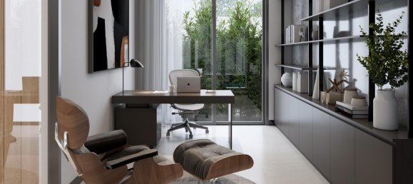 Вилла с 3 спальнями в Zenithy Luxe Villas, Пхукет, Таиланд № 29480 12