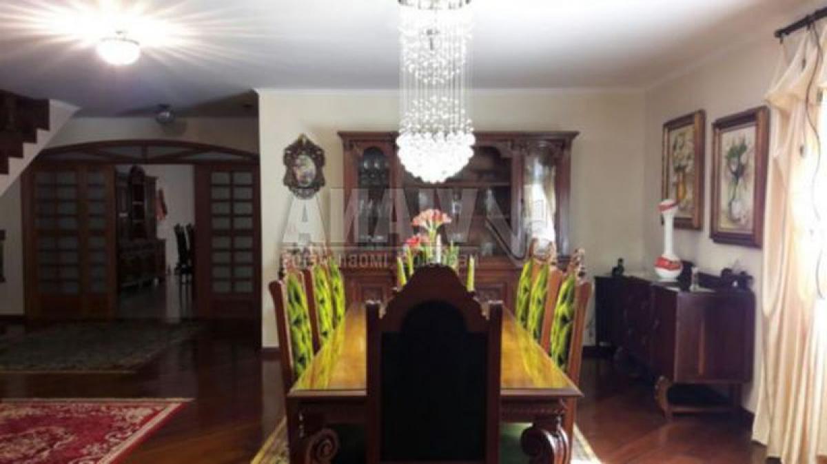 Casa T4 em São Paulo, Brazil N.º 583085