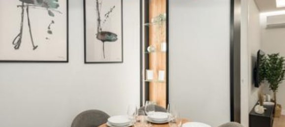 Apartamento de 3 dormitorios en Madrid, Spain No. 27718 3