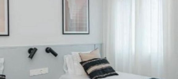 Apartamento de 3 dormitorios en Madrid, Spain No. 27718 9