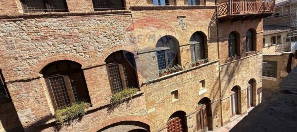 6 rooms Apartment in San Gimignano, Italy No. 298022 24