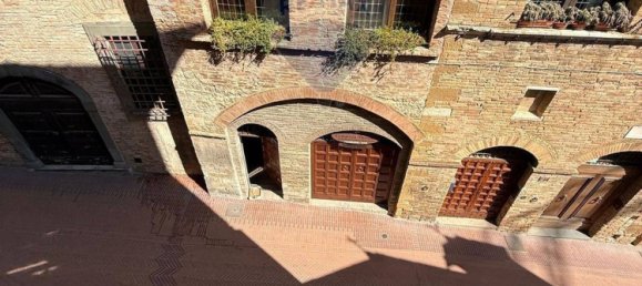 6 rooms Apartment in San Gimignano, Italy No. 298022 23