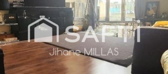 4 rooms Apartment in Toulouse, France No. 336172 2