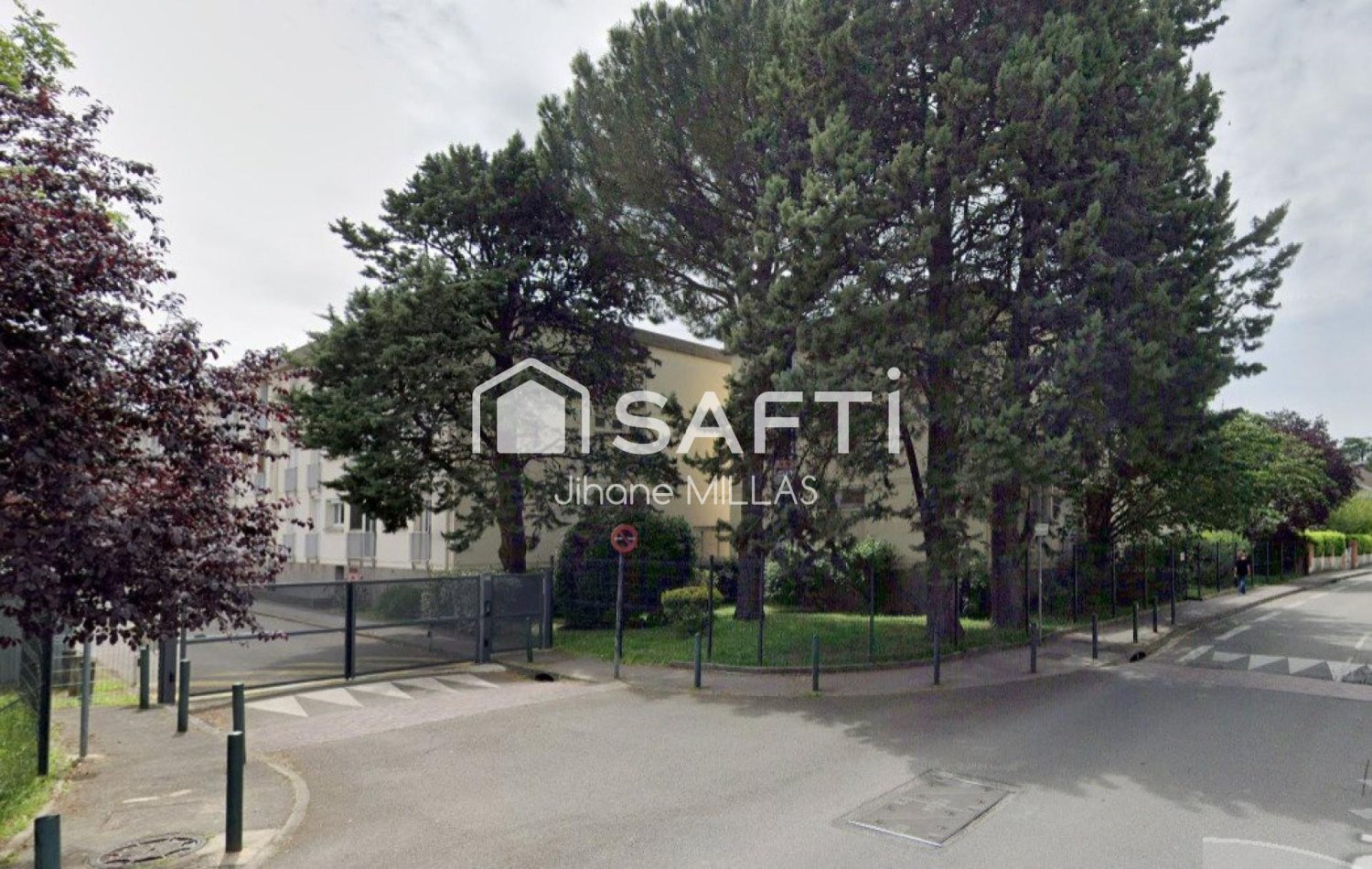 4 rooms Apartment in Toulouse, France No. 336172