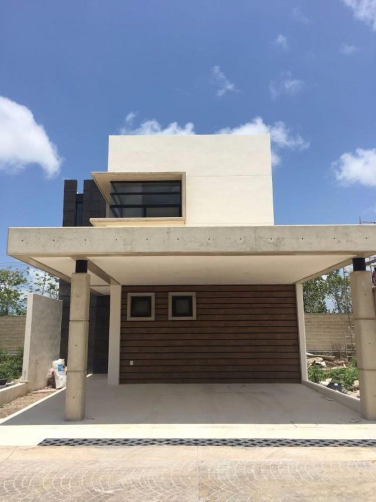 3 chambres Maison à Mexico No. 166330