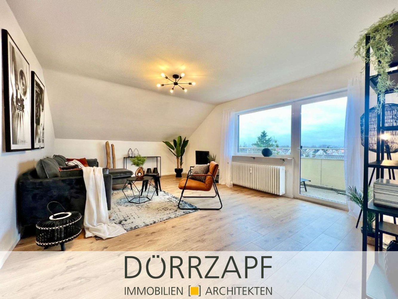 Apartamento T1 em Germersheim, Germany N.º 143484