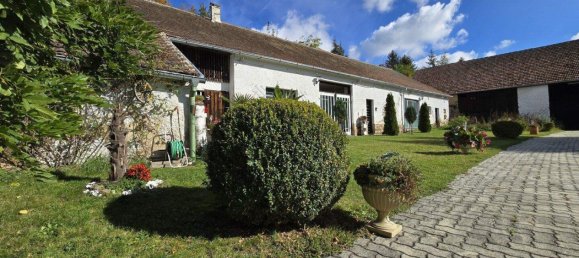 11 rooms Villa in Raabs an der Thaya, Austria No. 168833 47