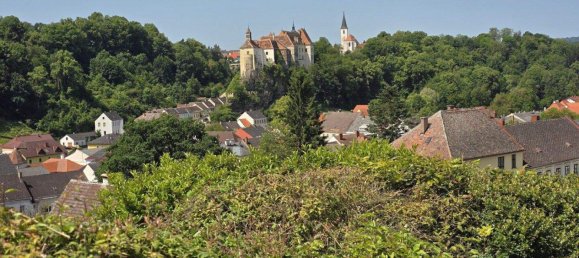 11 rooms Villa in Raabs an der Thaya, Austria No. 168833 3