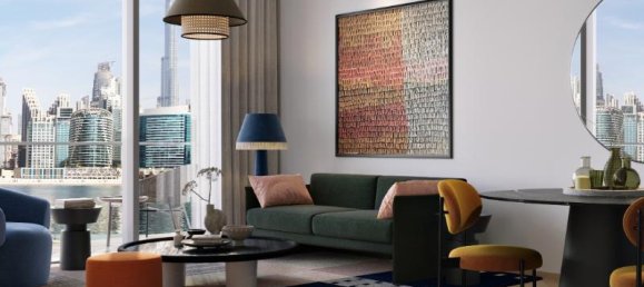 1 bedroom Apartment for sale in Dubai, UAE № 98247 8