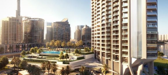 1 bedroom Apartment for sale in Dubai, UAE № 98247 5