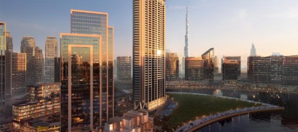 1 bedroom Apartment for sale in Dubai, UAE № 98247 4