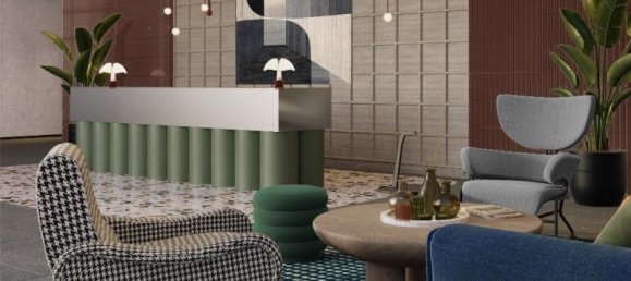 1 bedroom Apartment for sale in Dubai, UAE № 98247 7