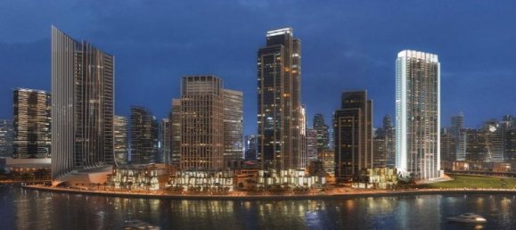 1 bedroom Apartment for sale in Dubai, UAE № 98247 3