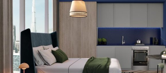 1 bedroom Apartment for sale in Dubai, UAE № 98247 12