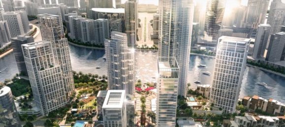 1 bedroom Apartment for sale in Dubai, UAE № 98247 2