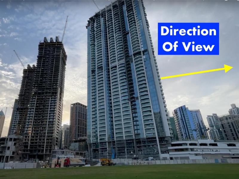 1 bedroom Apartment for sale in Dubai, UAE № 98247