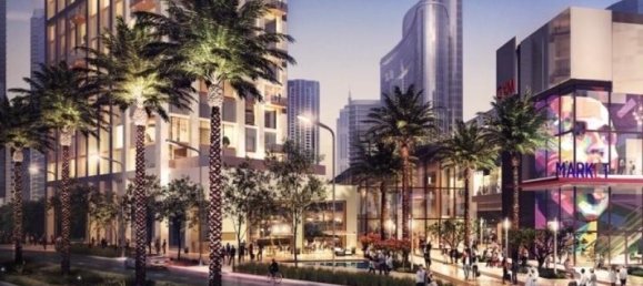 1 bedroom Apartment for sale in Dubai, UAE № 98247 6