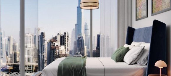 1 bedroom Apartment for sale in Dubai, UAE № 98247 11