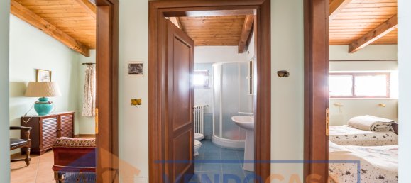Apartamento de 4 divisões em Polonghera, Italy N.º 155216 4