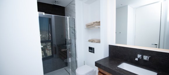 3 Schlafzimmer Wohnung in Neapolis, Cyprus, Nr. 22035 14