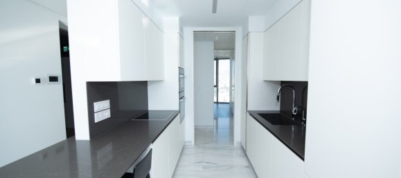 3 Schlafzimmer Wohnung in Neapolis, Cyprus, Nr. 22035 5