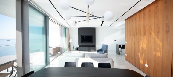 3 Schlafzimmer Wohnung in Neapolis, Cyprus, Nr. 22035 4