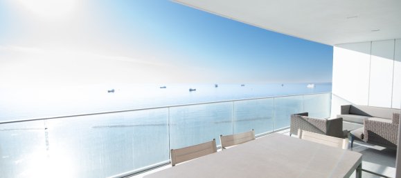 3 Schlafzimmer Wohnung in Neapolis, Cyprus, Nr. 22035 3