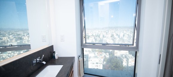 3 Schlafzimmer Wohnung in Neapolis, Cyprus, Nr. 22035 16