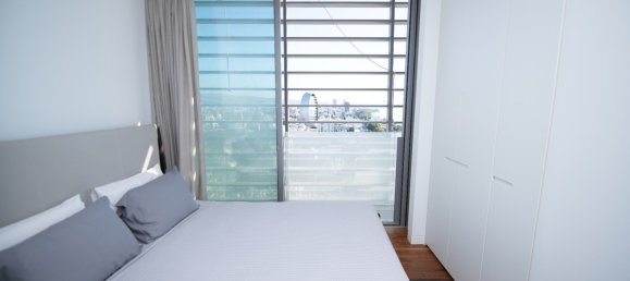 3 Schlafzimmer Wohnung in Neapolis, Cyprus, Nr. 22035 17