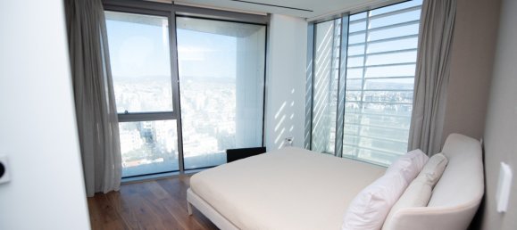 3 Schlafzimmer Wohnung in Neapolis, Cyprus, Nr. 22035 11