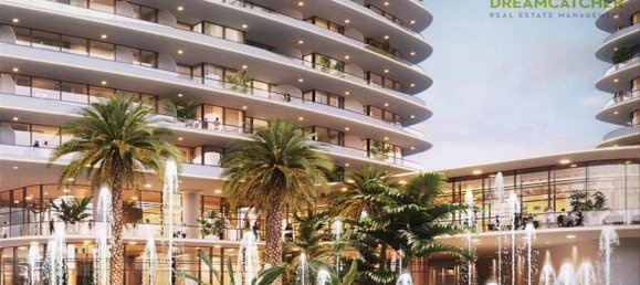 2 Schlafzimmer Wohnung in Al Marjan Island, UAE, Nr. 33985 2