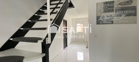 3 bedrooms Villa in Denain, France No. 66890 7