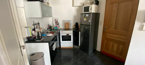Apartamento de 1 dormitorio en Reims, France No. 211500 2