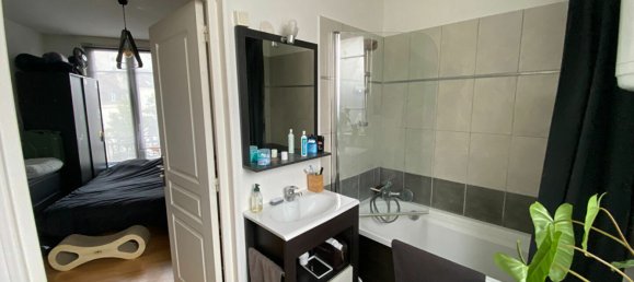 Apartamento de 1 dormitorio en Reims, France No. 211500 4