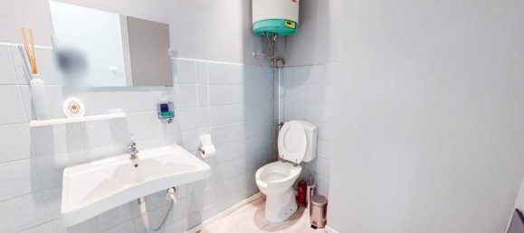 Imóvel comercial de 2 divisões em Turin, Italy N.º 79402 14