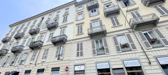 Imóvel comercial de 2 divisões em Turin, Italy N.º 79402 2