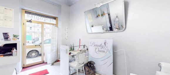 Imóvel comercial de 2 divisões em Turin, Italy N.º 79402 6