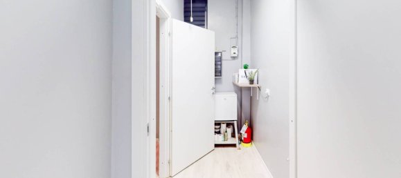 Imóvel comercial de 2 divisões em Turin, Italy N.º 79402 12