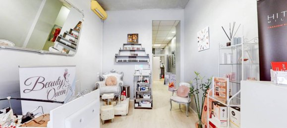 Imóvel comercial de 2 divisões em Turin, Italy N.º 79402 4