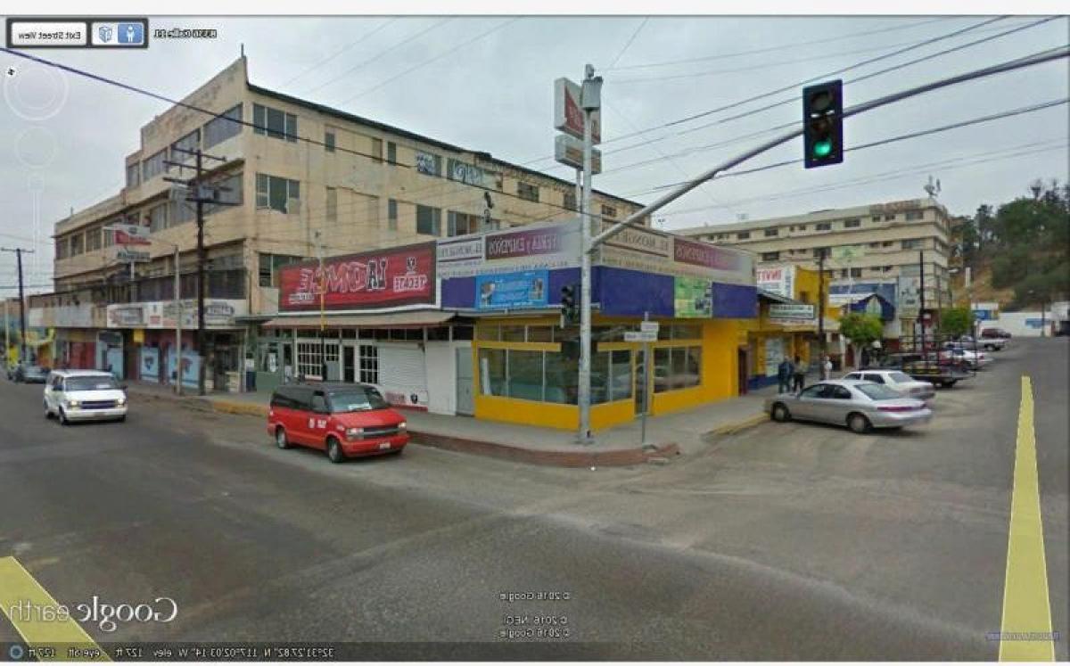 Bâtiment à Baja California, Mexico No. 202015