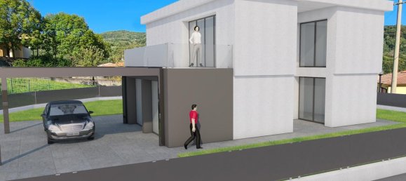 1 room Land in Chiampo, Italy No. 66250 8