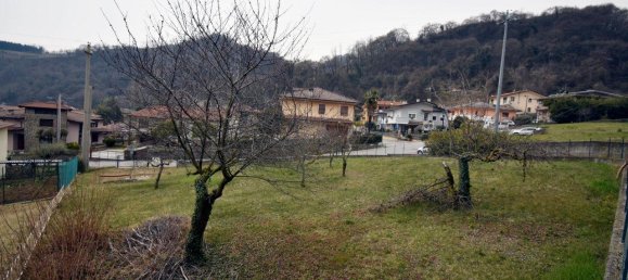1 room Land in Chiampo, Italy No. 66250 4