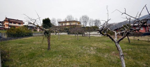 1 room Land in Chiampo, Italy No. 66250 6