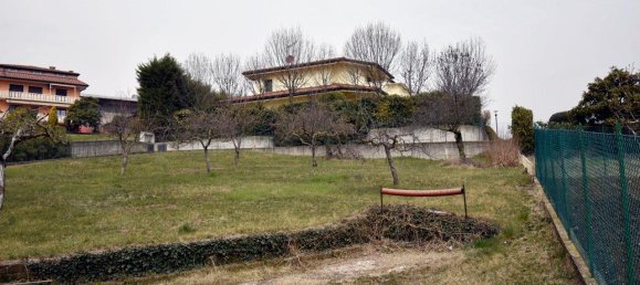 1 room Land in Chiampo, Italy No. 66250 3