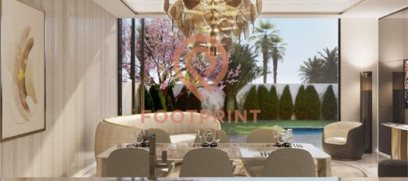 3 Schlafzimmer Stadthaus in Mohammed Bin Rashid City, UAE, Nr. 24316 16