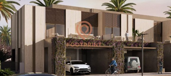 3 Schlafzimmer Stadthaus in Mohammed Bin Rashid City, UAE, Nr. 24316 11