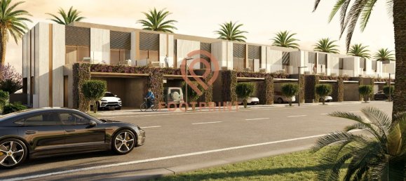 3 Schlafzimmer Stadthaus in Mohammed Bin Rashid City, UAE, Nr. 24316 13